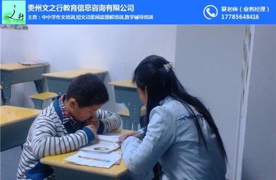 貴州文之行教育信息咨詢 專業引領，助力教育夢想